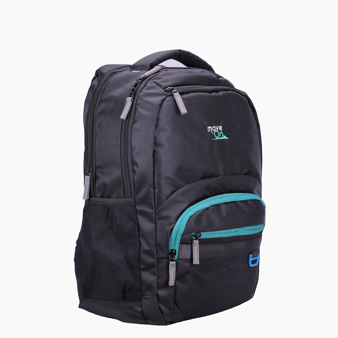 Canter School Bags -Black