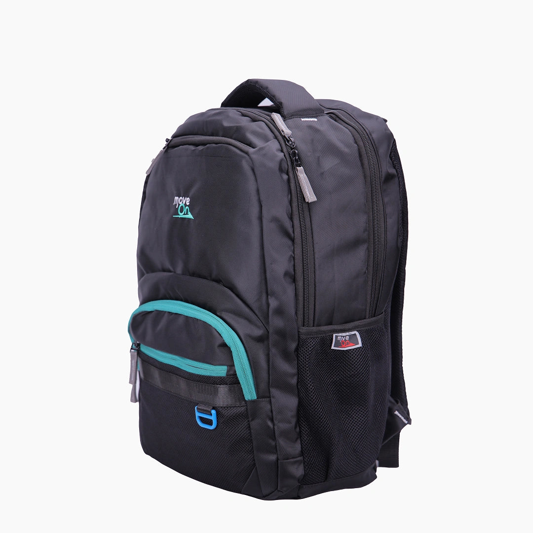 Canter School Bags -Black