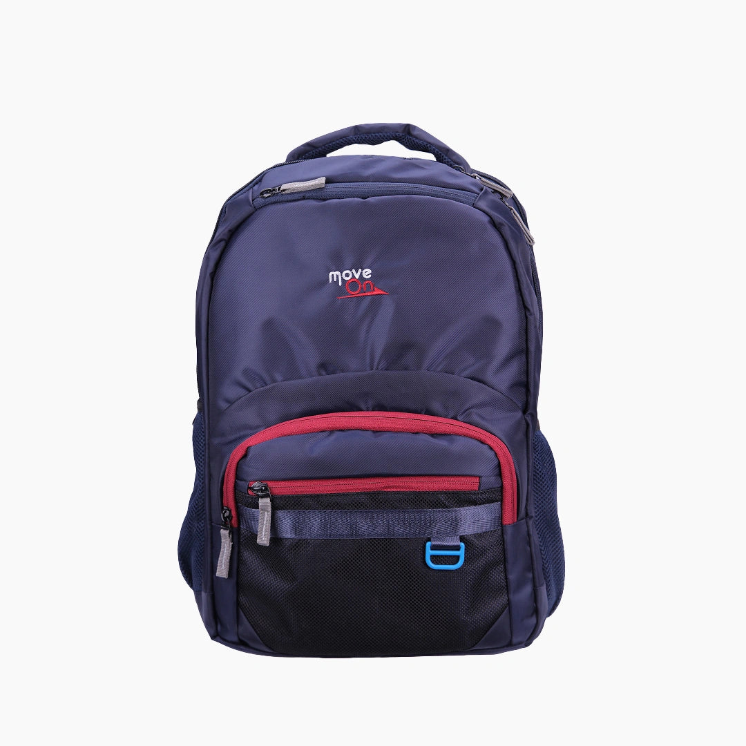 Canter School Bags -Navy