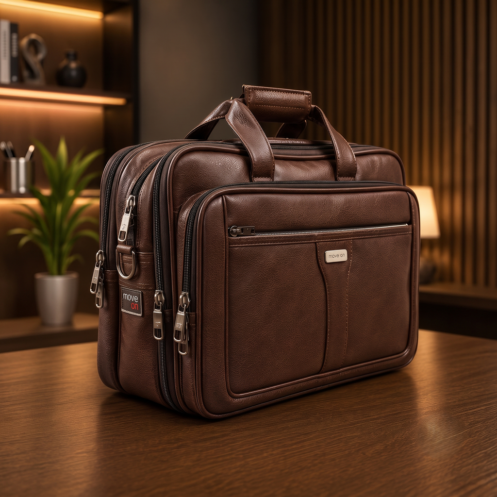 Kremlin Executive Laptop Bag