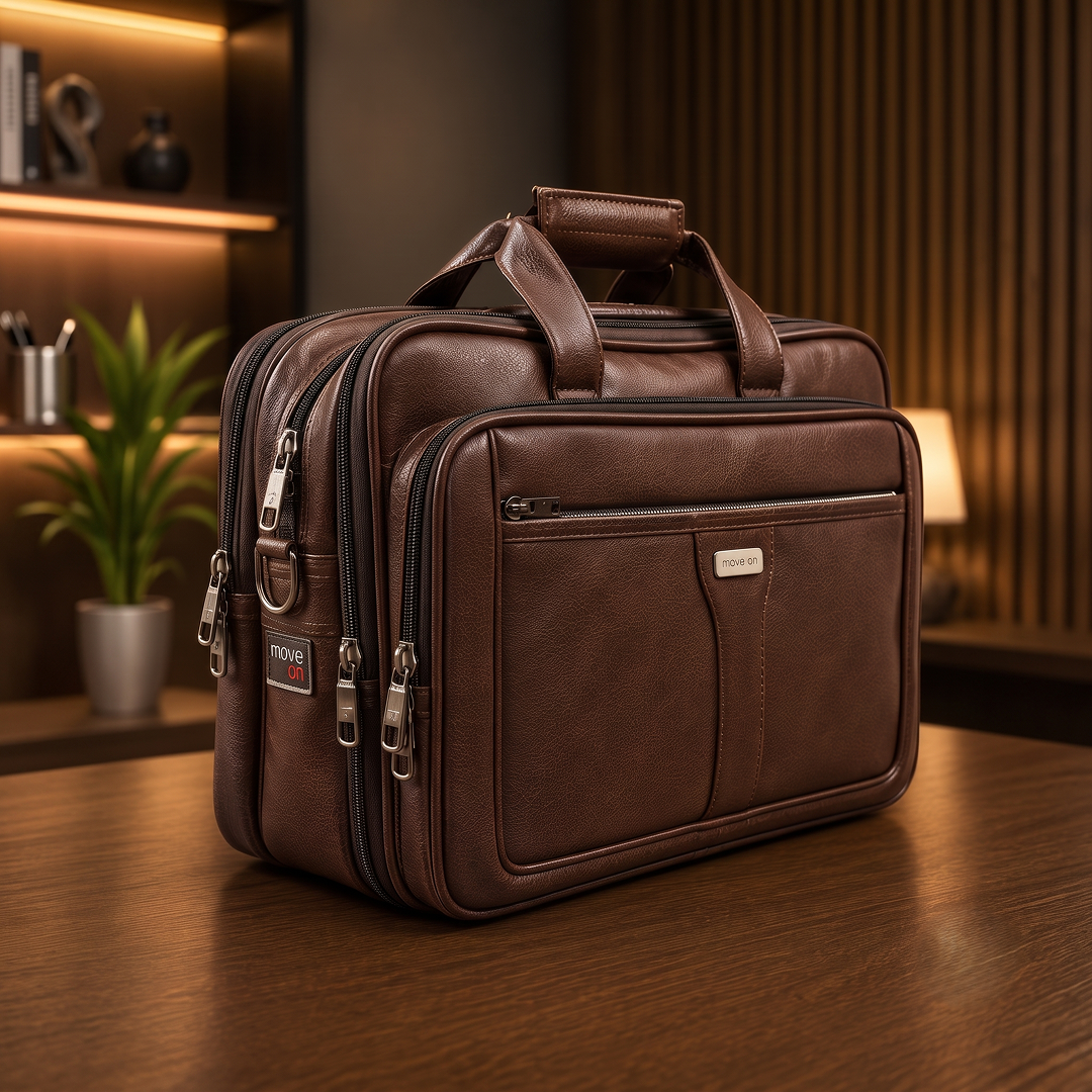 Kremlin Executive Laptop Bag