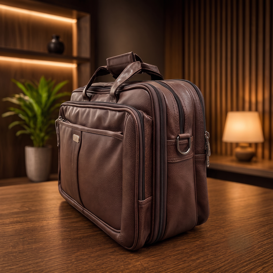 Kremlin Executive Laptop Bag