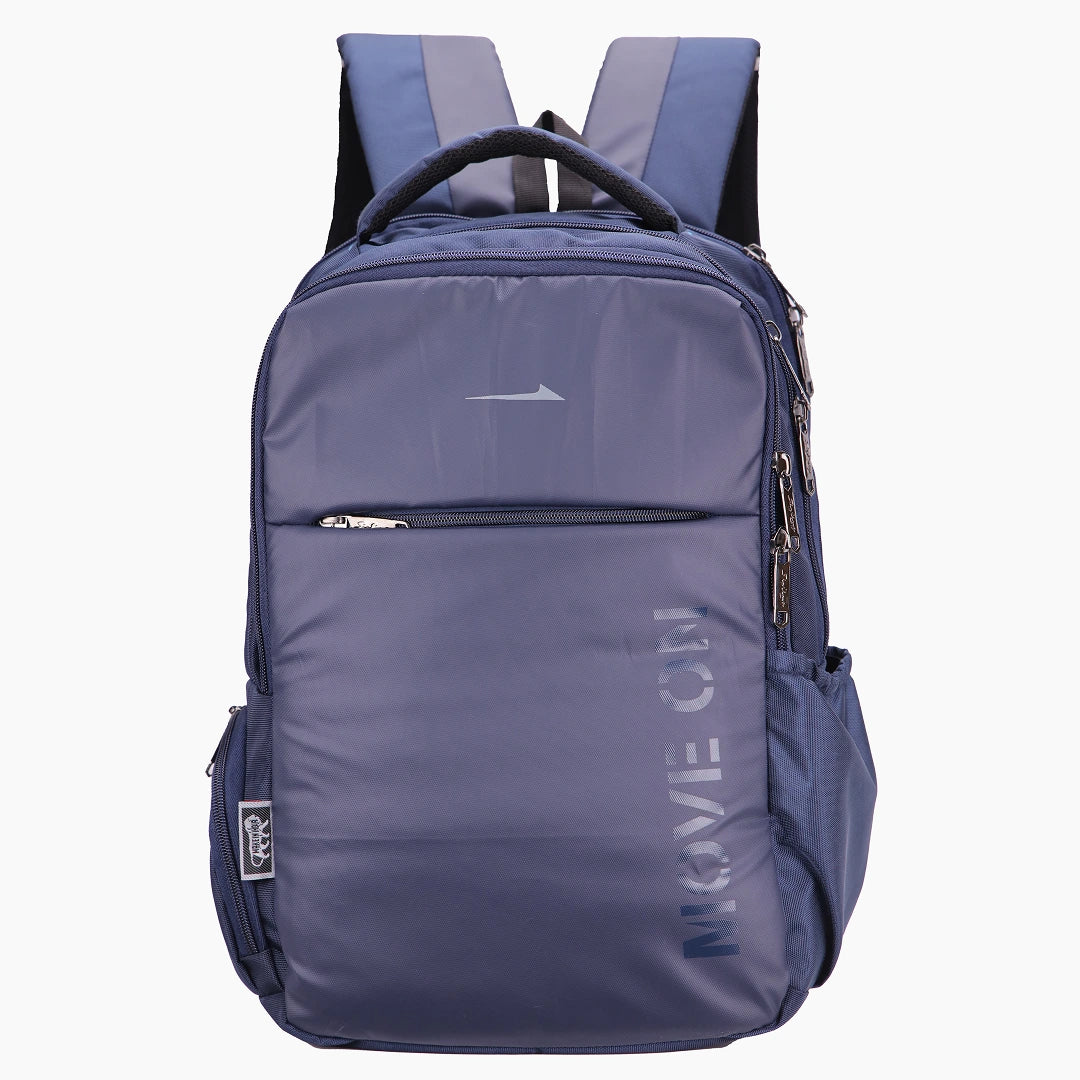 Melbourne backpack -Navy