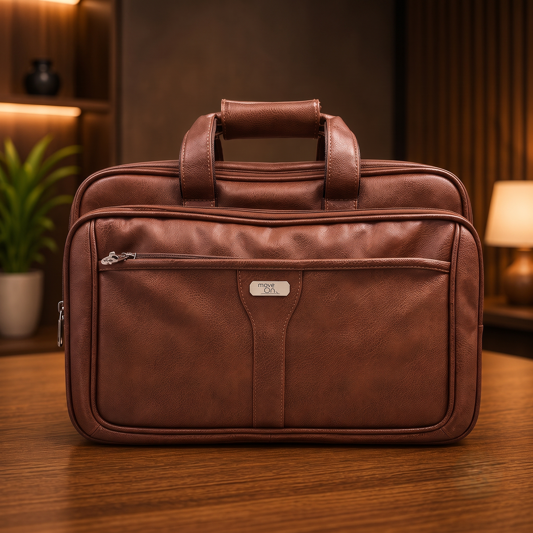 Kremlin Executive Laptop Bag