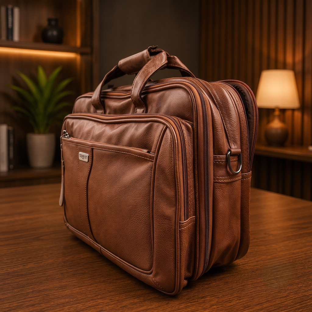 Kremlin Executive Laptop Bag