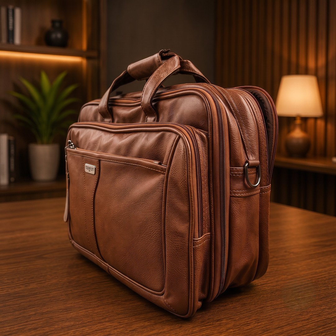 Kremlin Executive Laptop Bag