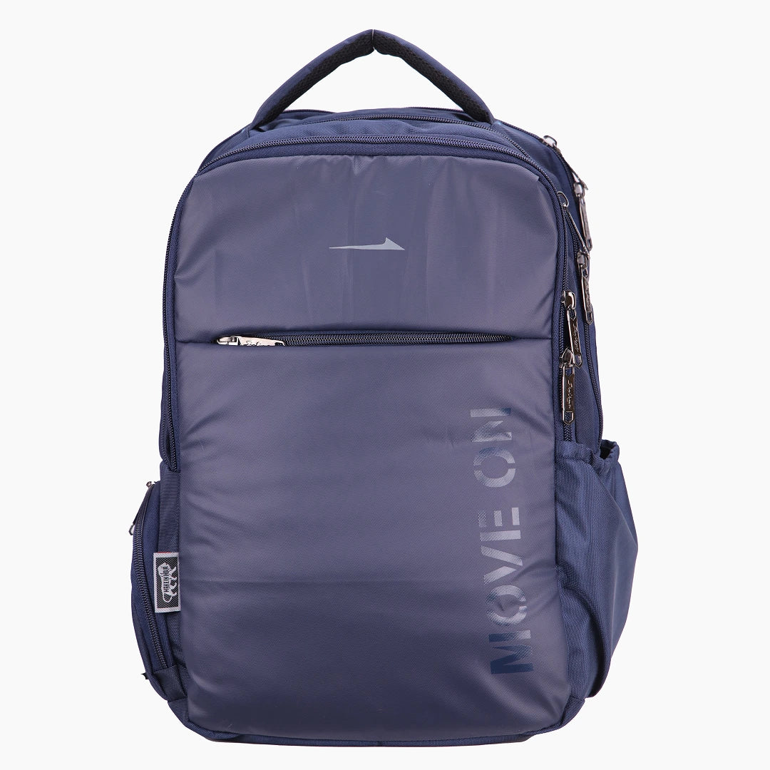 Melbourne backpack -Navy