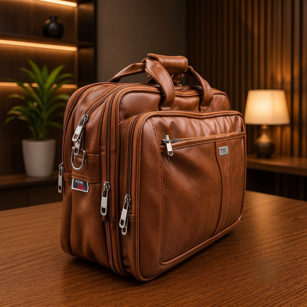 Kremlin Executive Laptop Bag