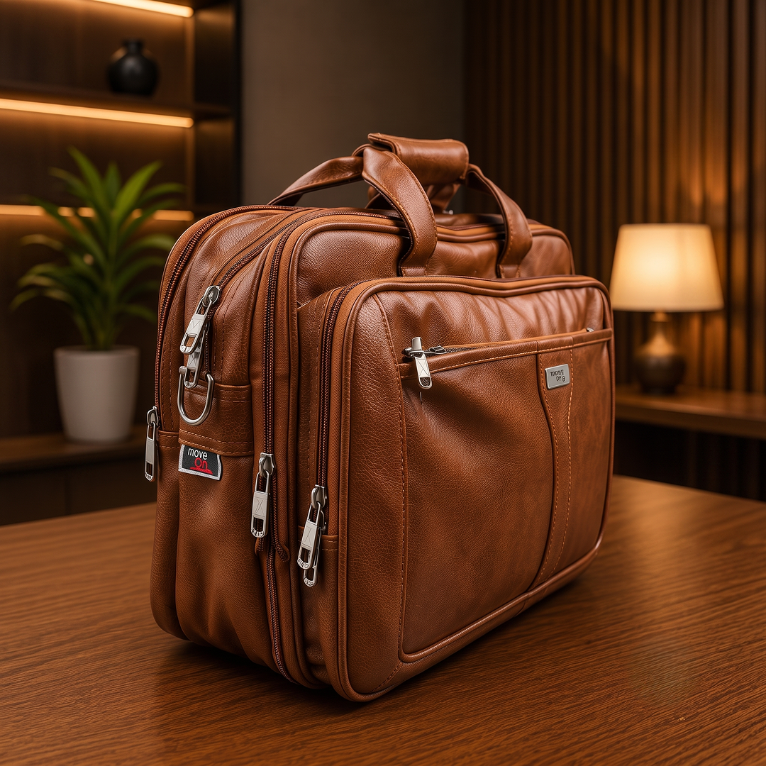 Kremlin Executive Laptop Bag