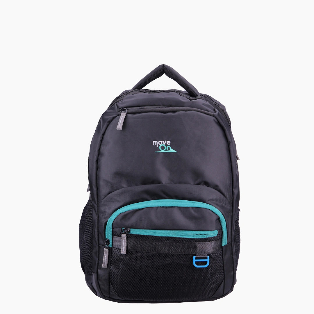 Canter School Bags -Black