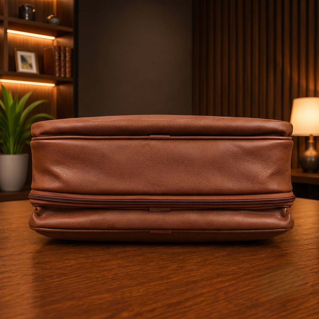 Kremlin Executive Laptop Bag