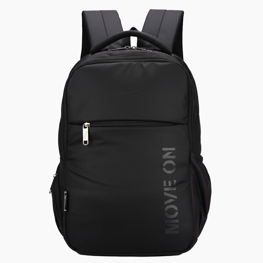 Melbourne backpack -Black