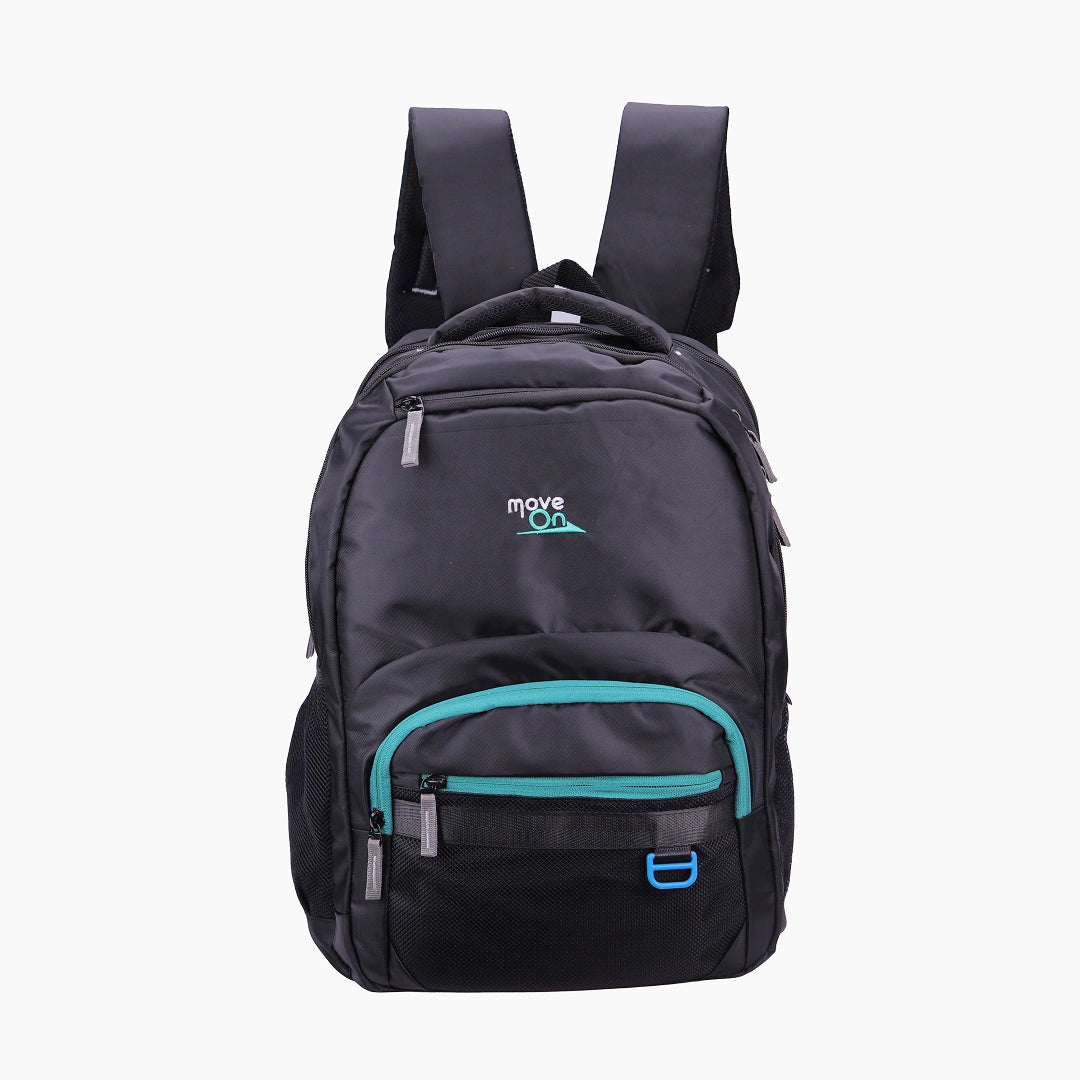 Canter School Bags -Black