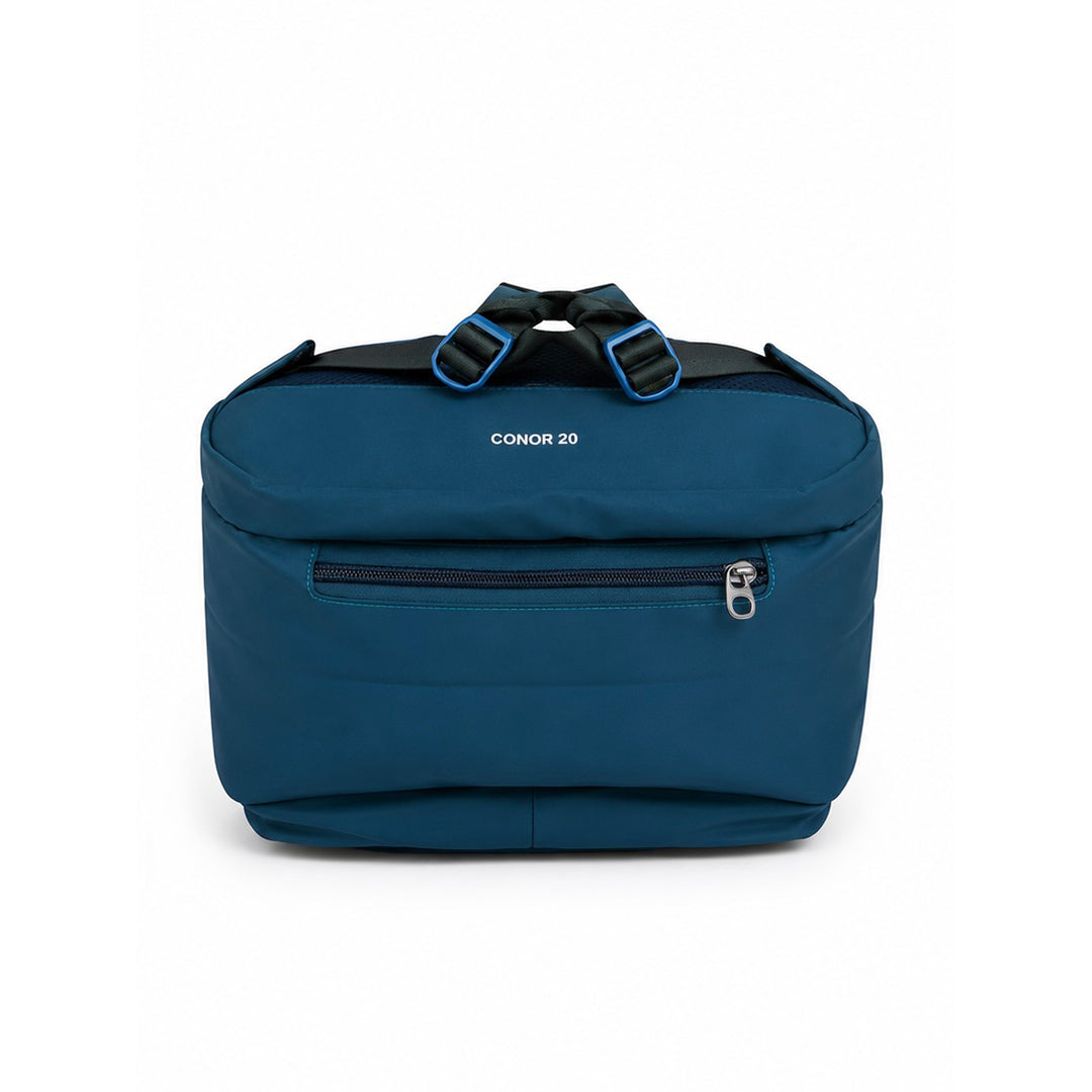 Conor 20 Backpack – Smart, Stylish & Ready for Everyday Use.