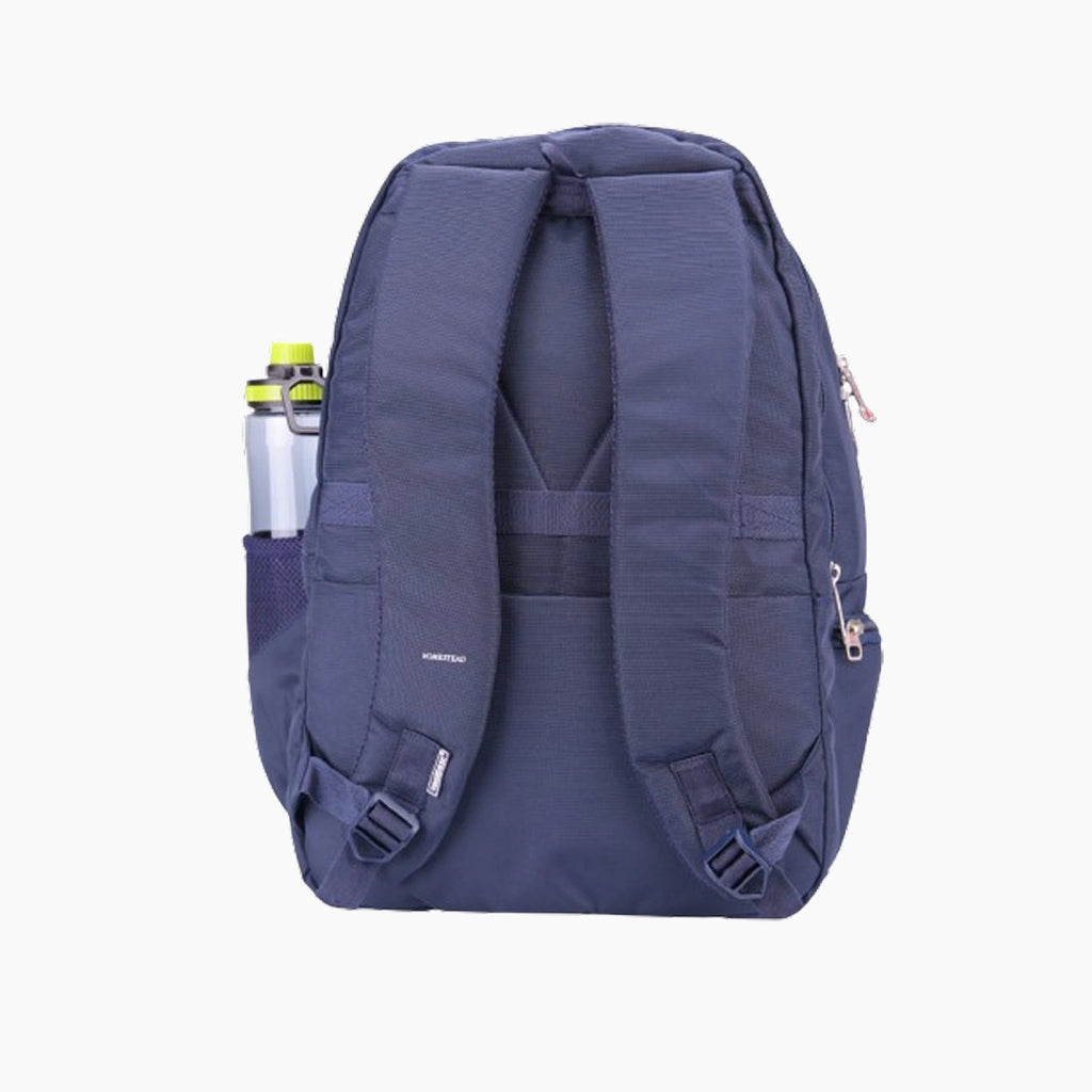 HomeStead Back Pack -Navy