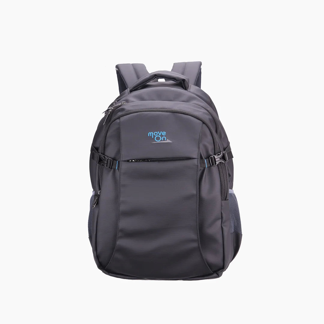 Lamar backpack -Black