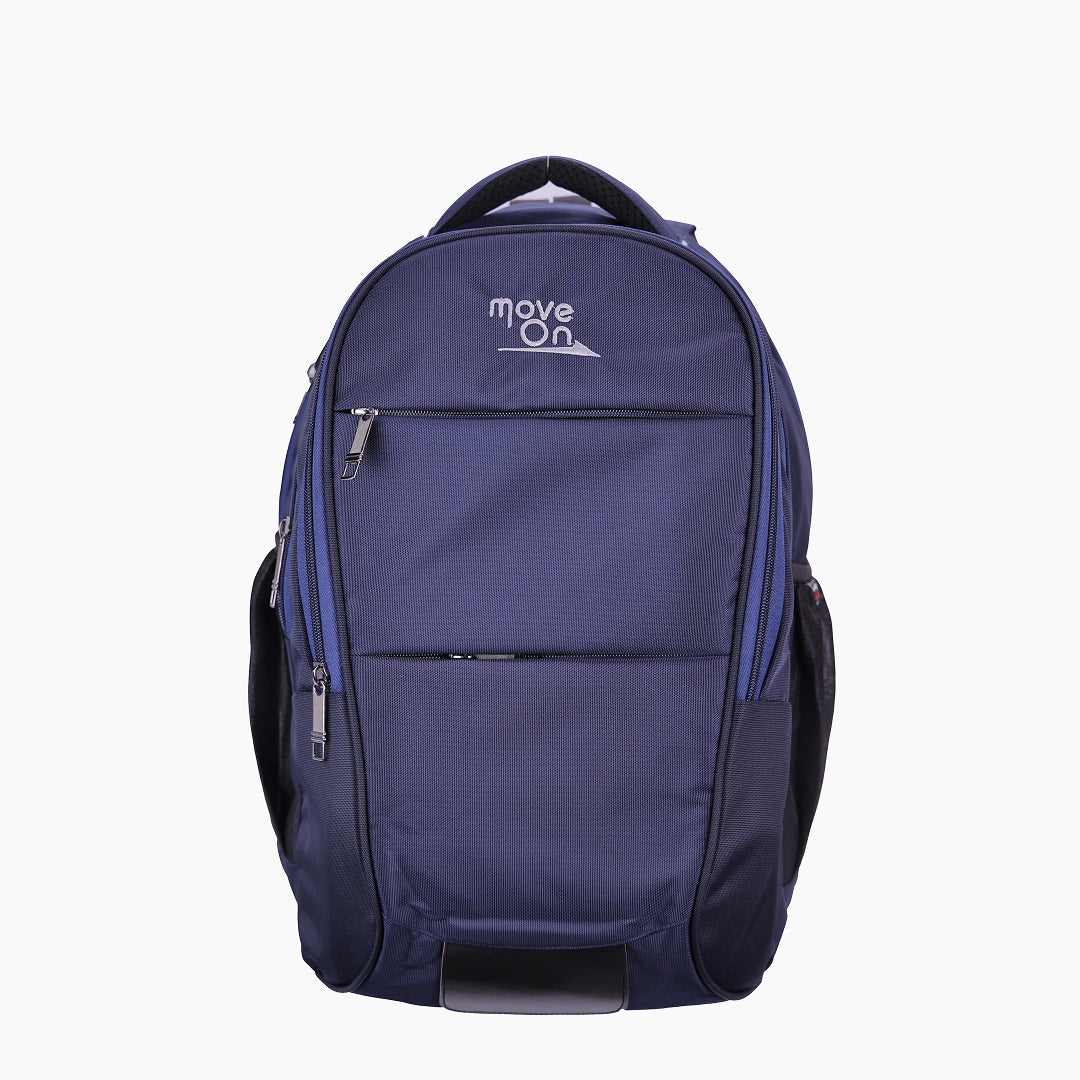 92 Delray Back Pack -Navy