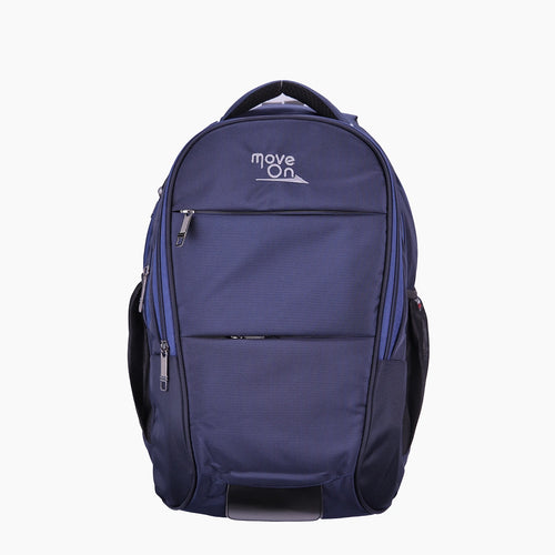 92 Delray Back Pack -Navy