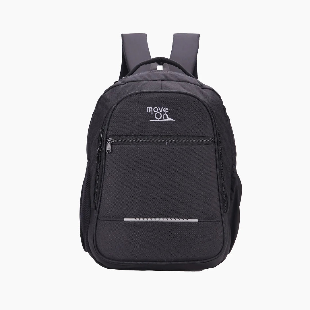 Americus Backpack -Black