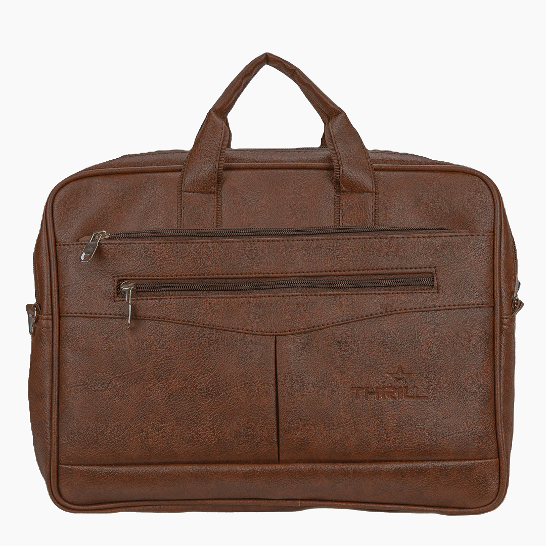 Water Cube -Brown