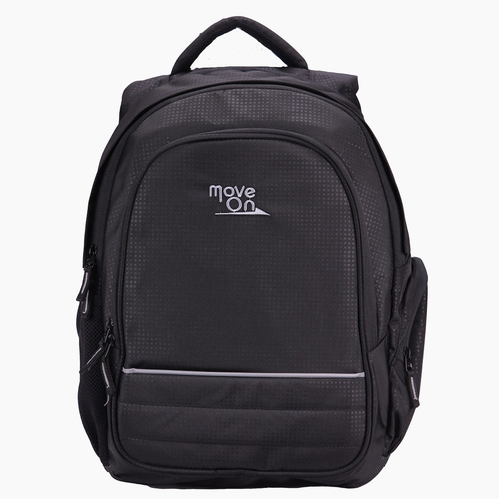 Lewiston backpack -Black