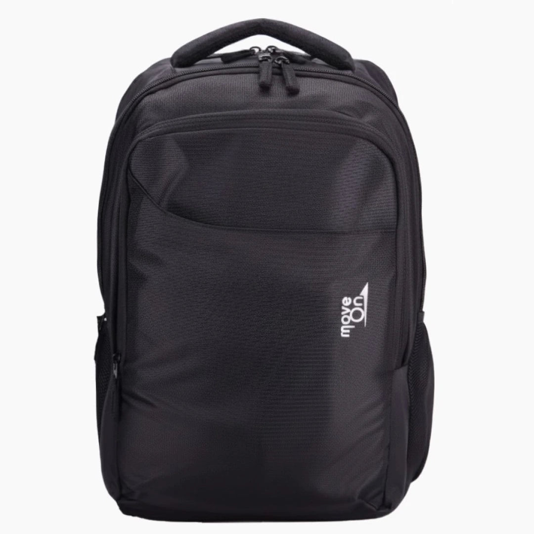 Truro backpack -Black