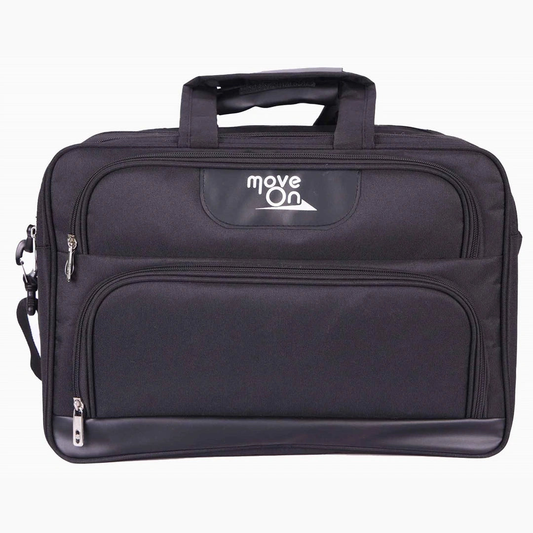  OneWorld office bag -Black