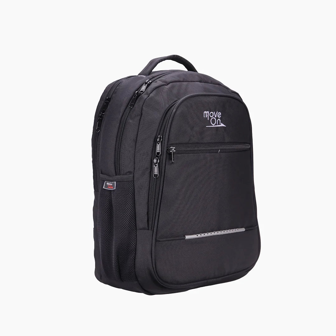Americus Backpack -Black