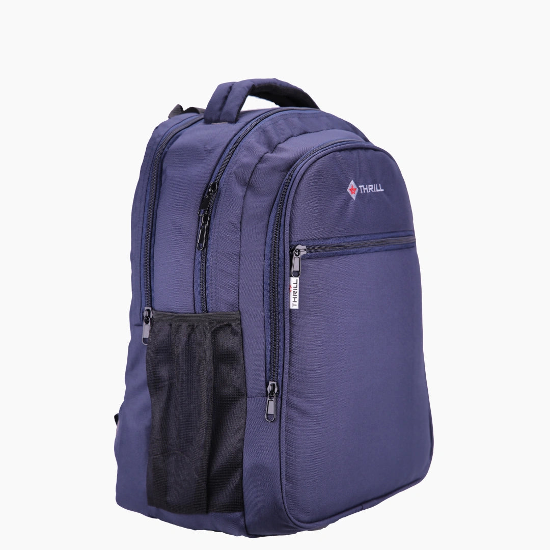 Venice back packs -Navy
