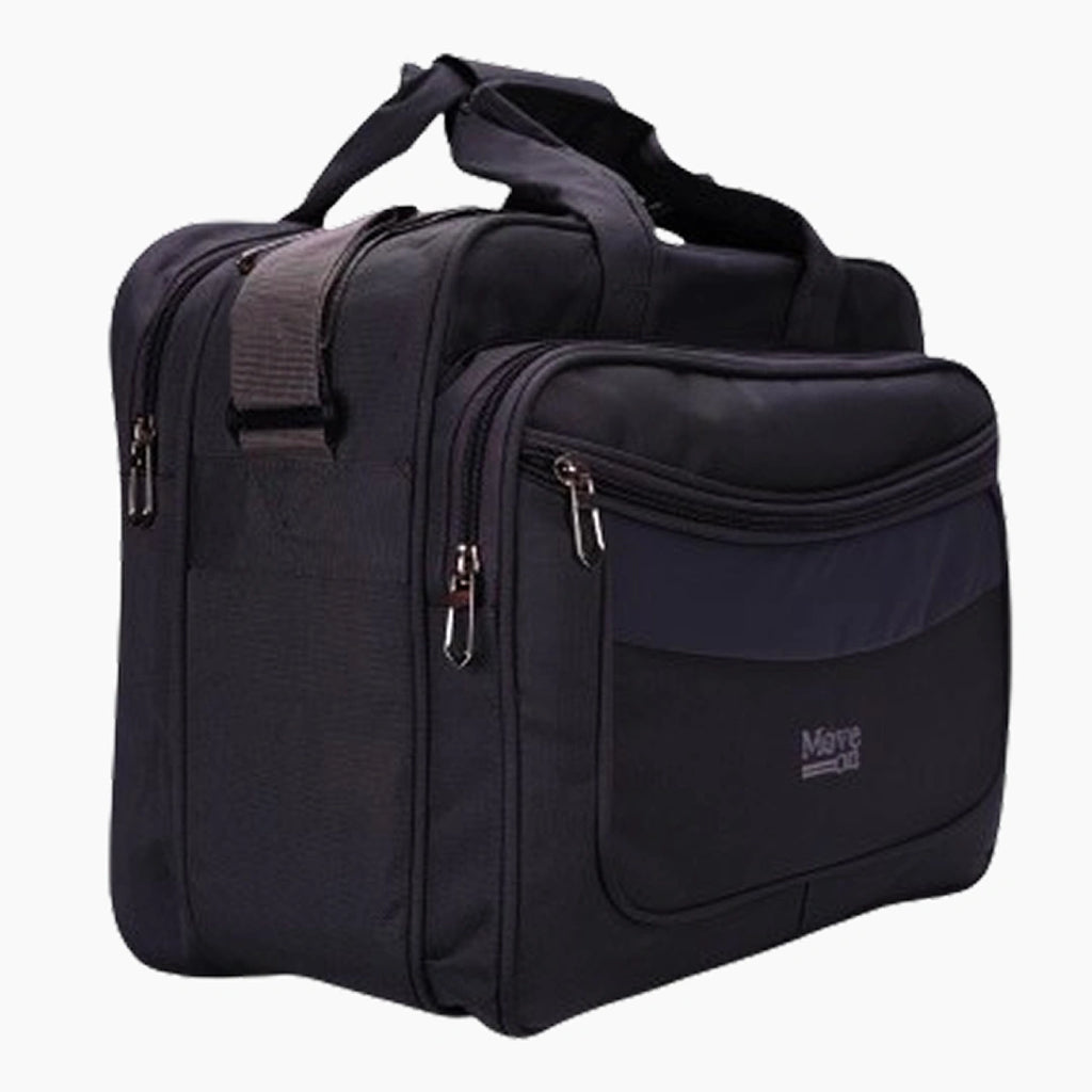 Opera Office Bag -Black