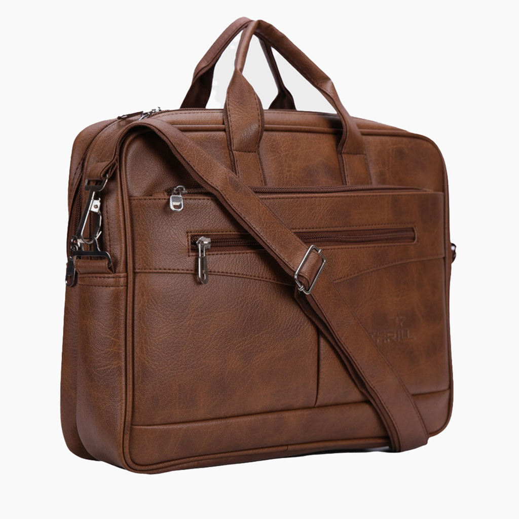 Water Cube -Brown