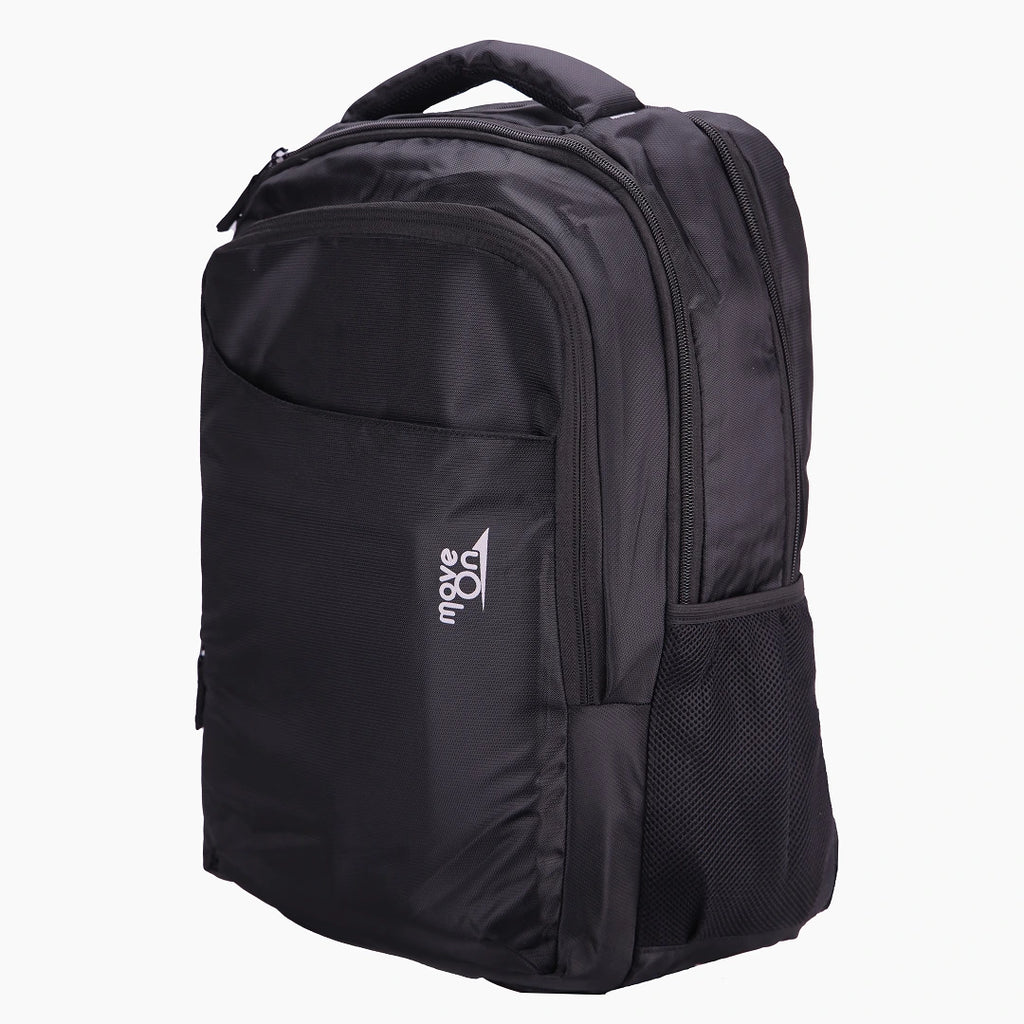 Truro backpack -Black