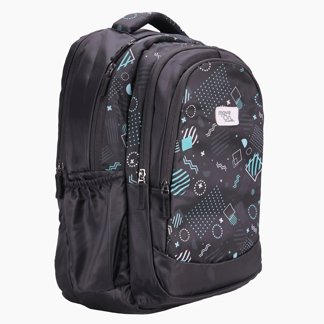 Capee backpack -Black