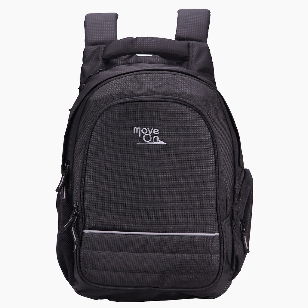 Lewiston backpack -Black