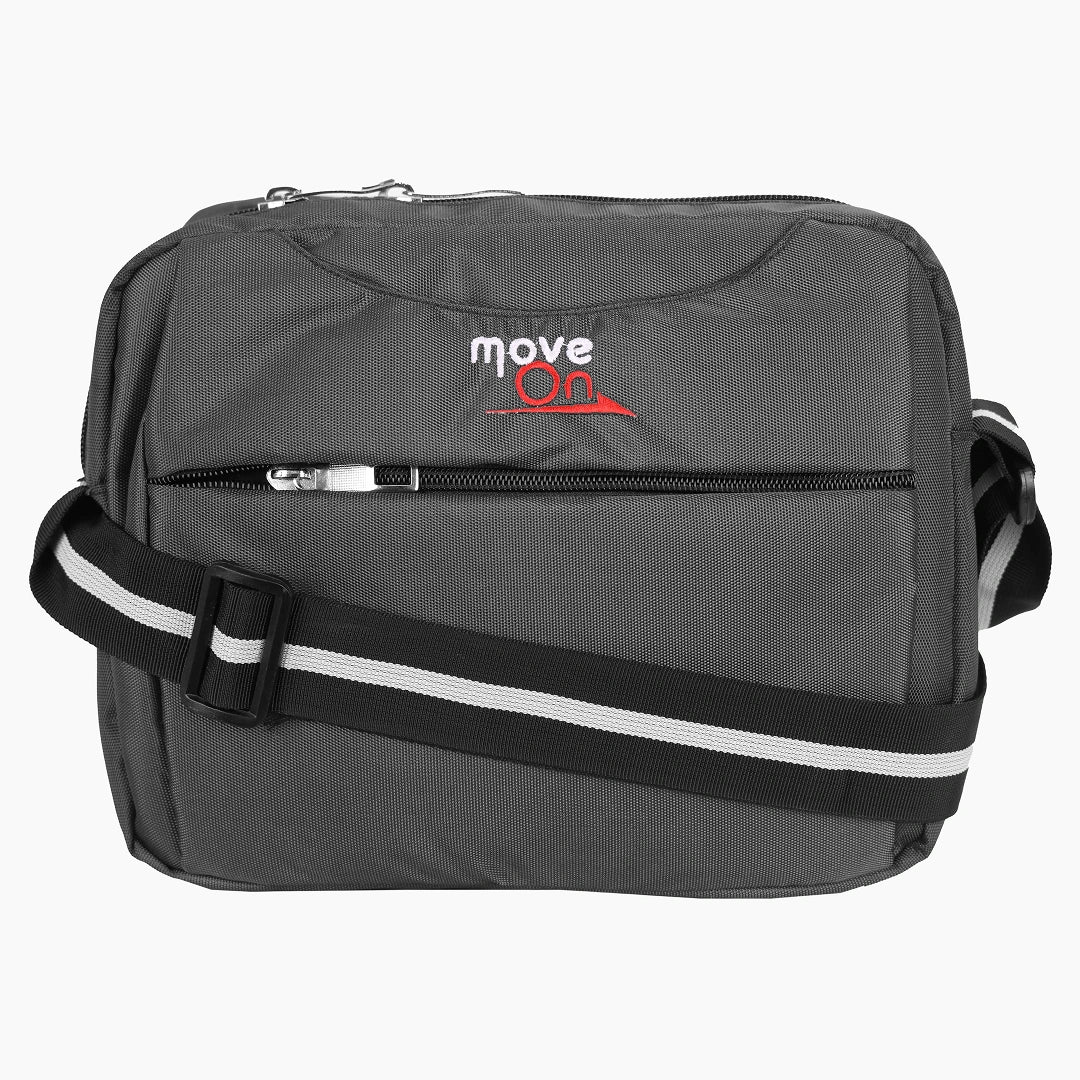 Carbine Cross Bag -Gray