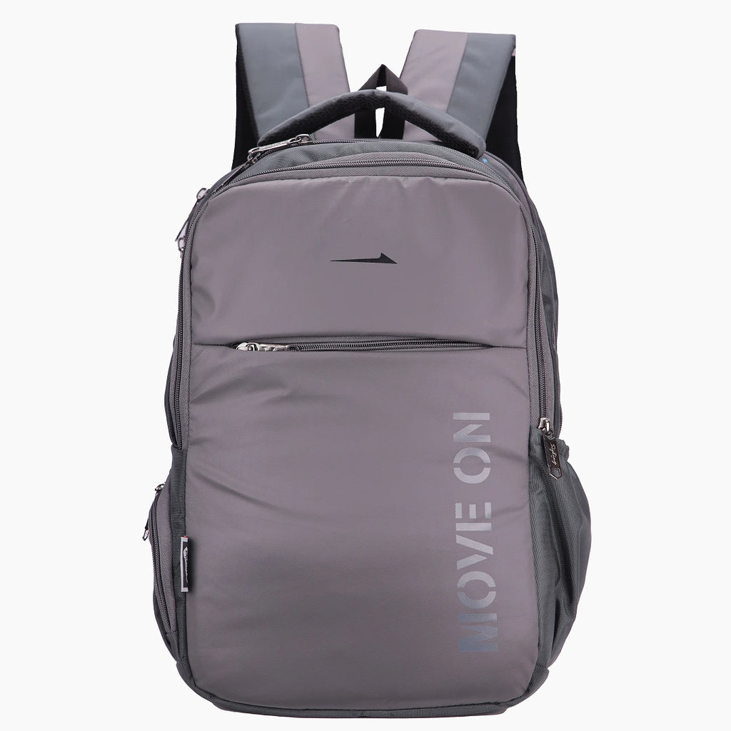 Melbourne backpack -Gray