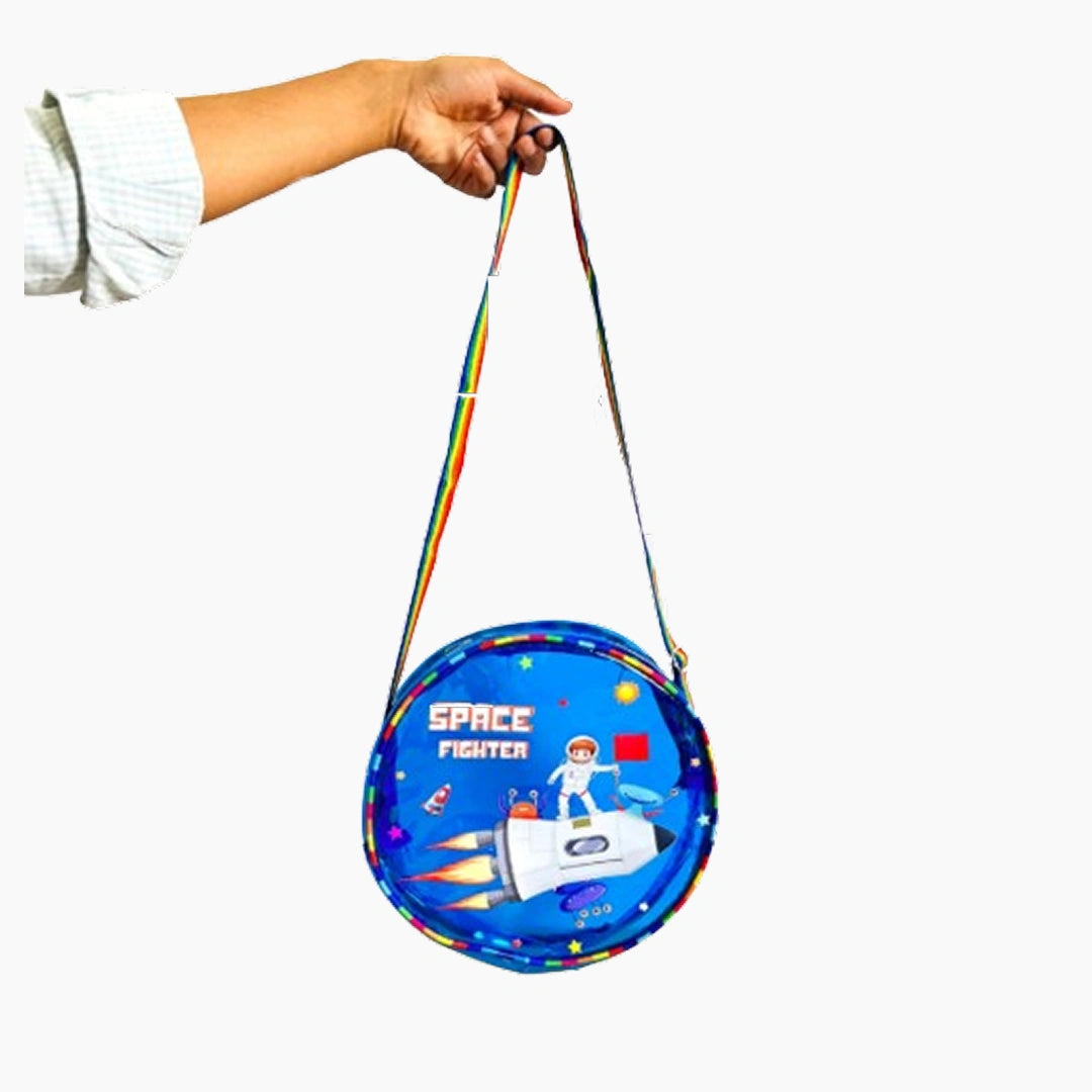 Round Sling -Blue