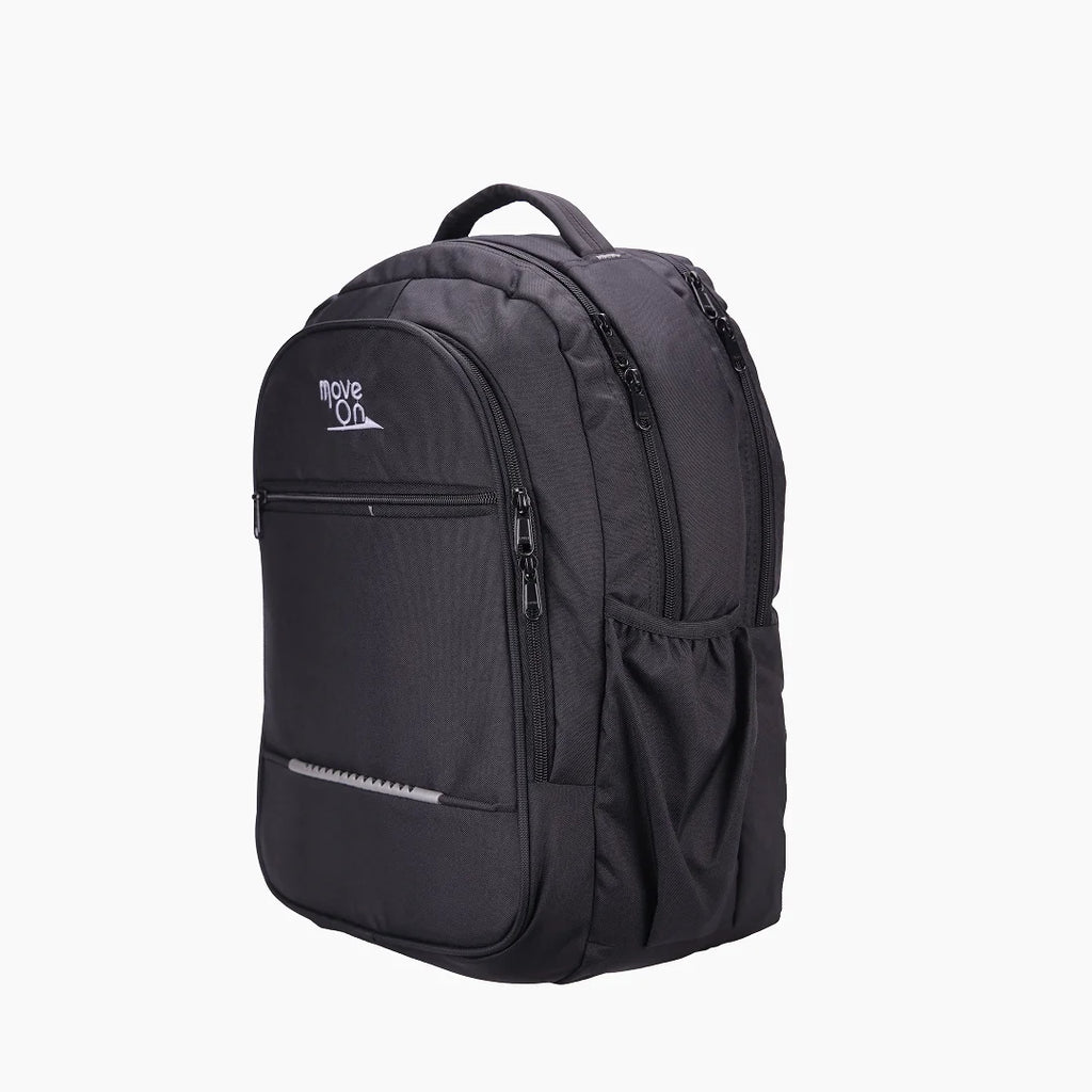 Americus Backpack -Black