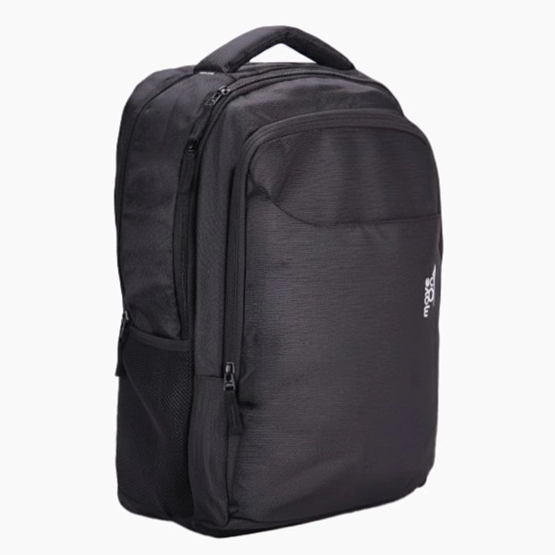 Truro backpack -Black