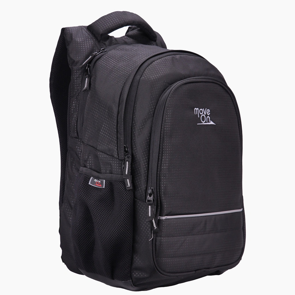 Lewiston backpack -Black