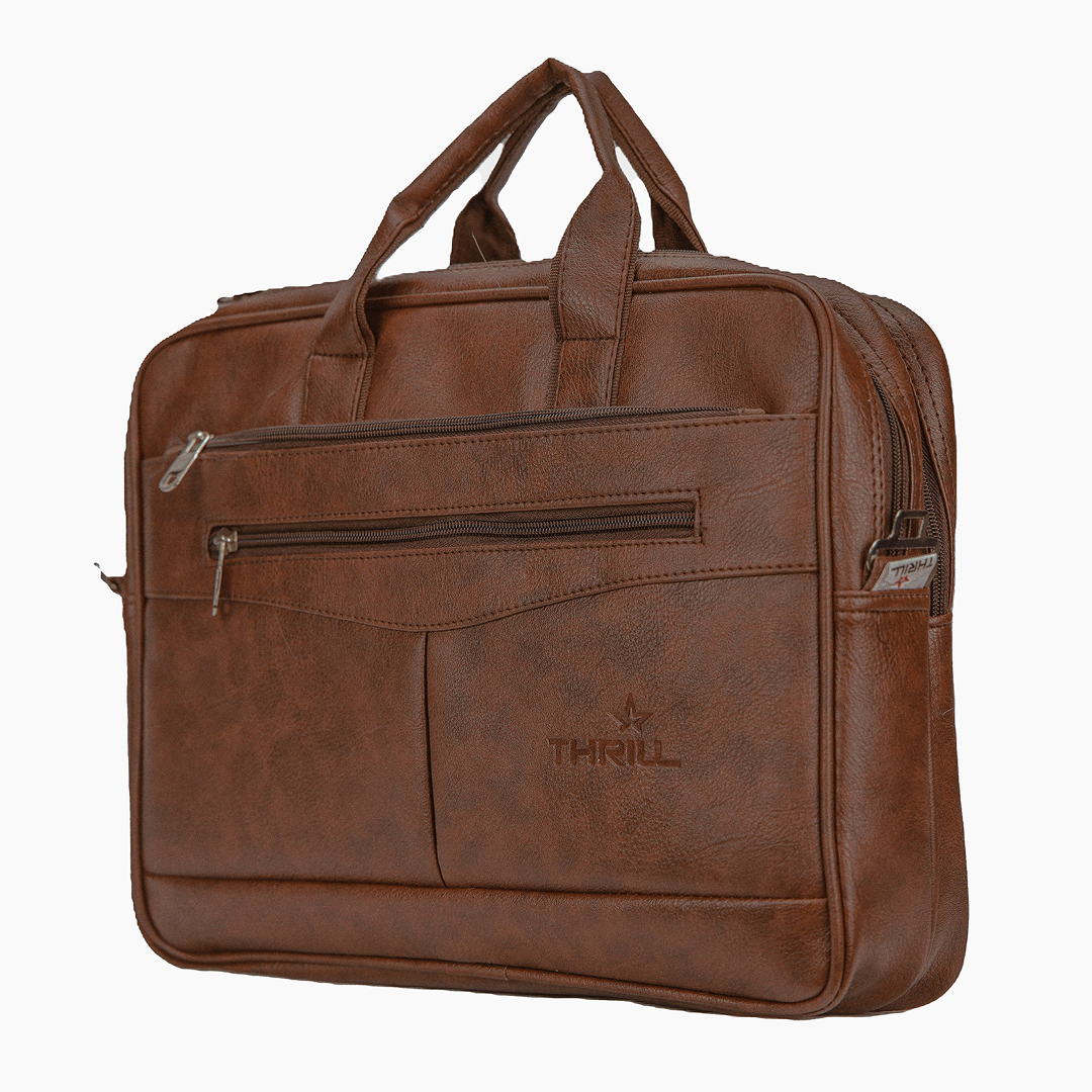 Water Cube -Brown
