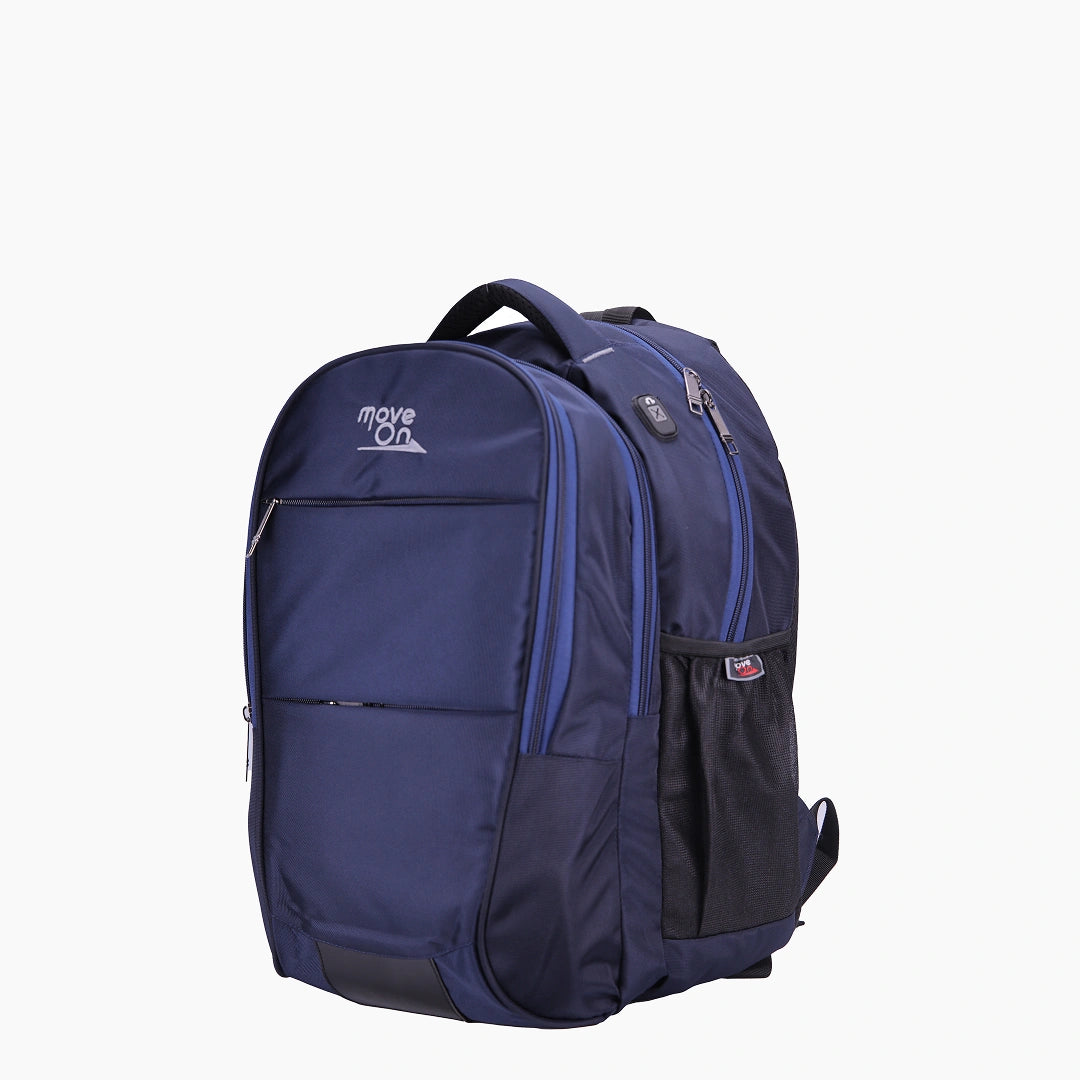 92 Delray Back Pack -Navy