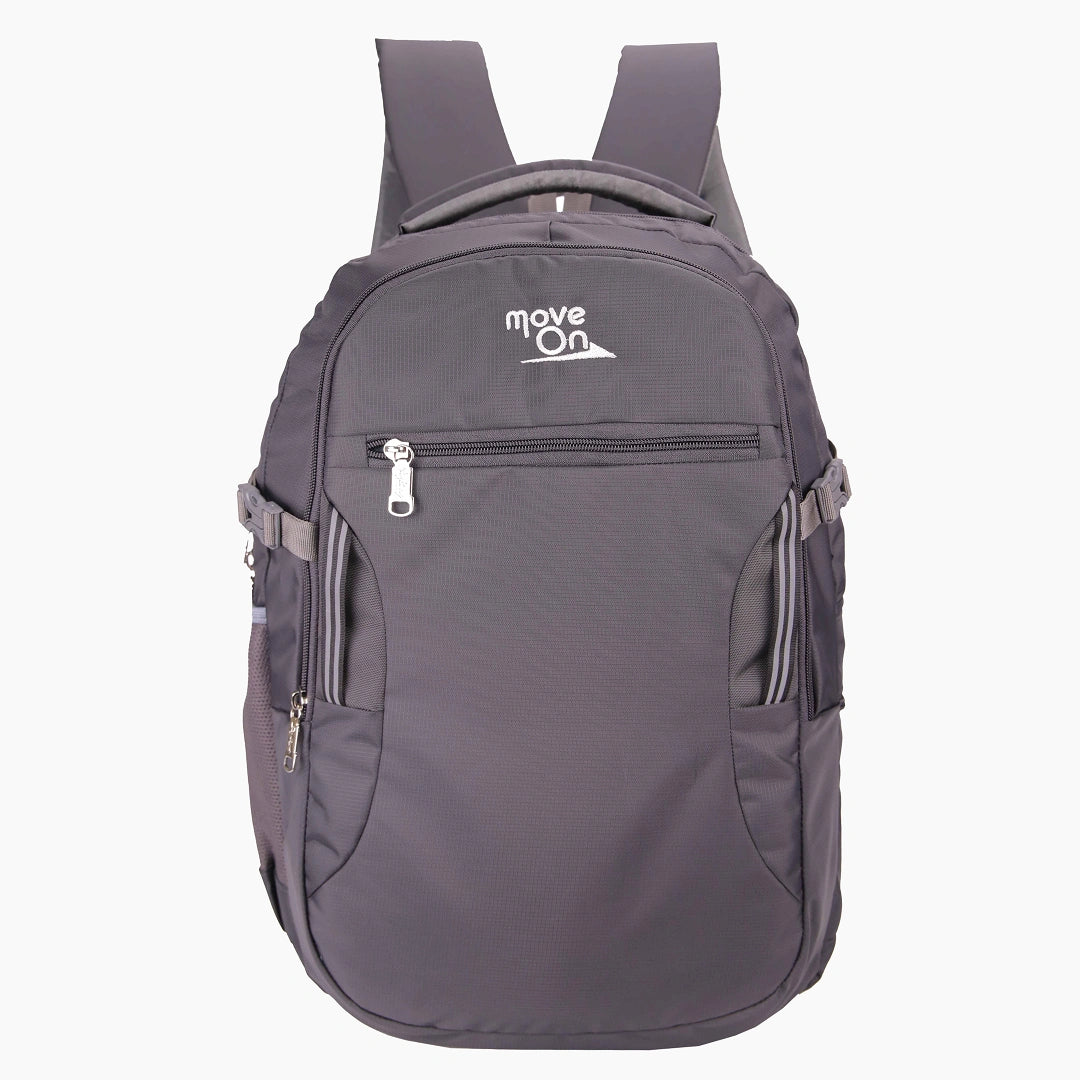 Ramsey backpack -Gray