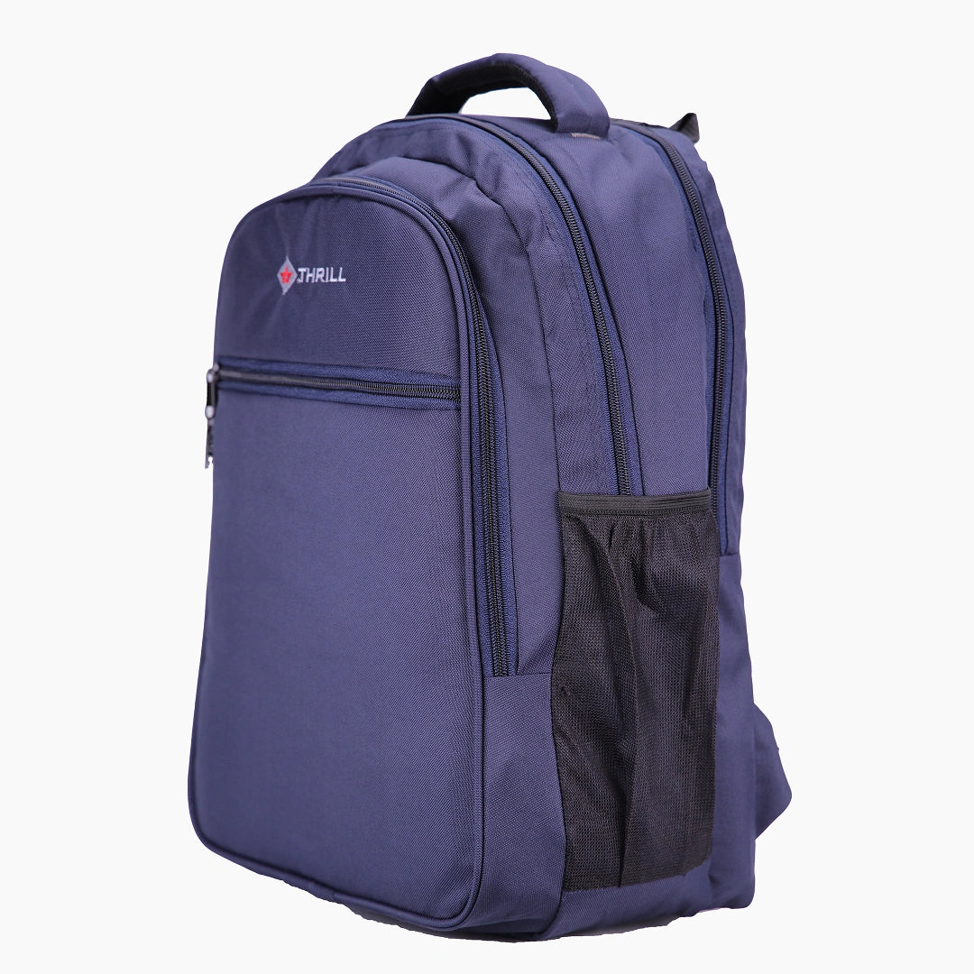 Venice back packs -Navy