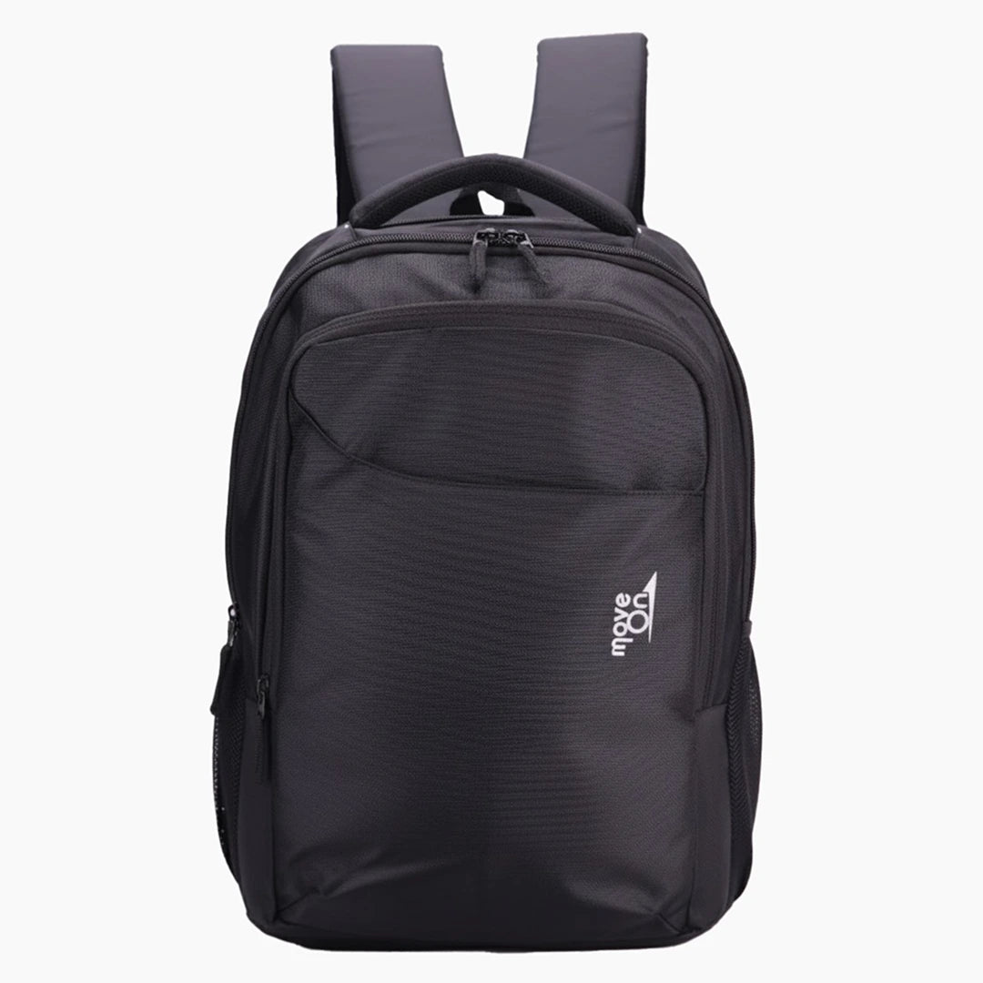 Truro backpack -Black