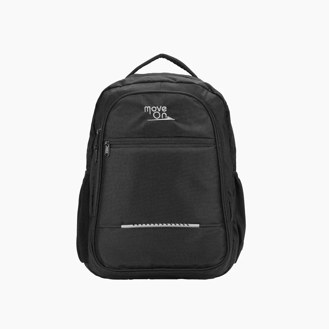 Americus Backpack -Black