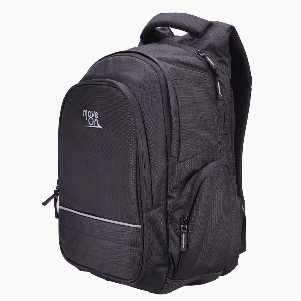 Lewiston backpack -Black