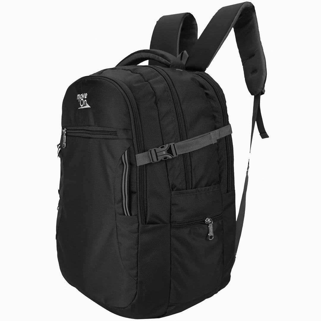 Ramsey backpack -Black
