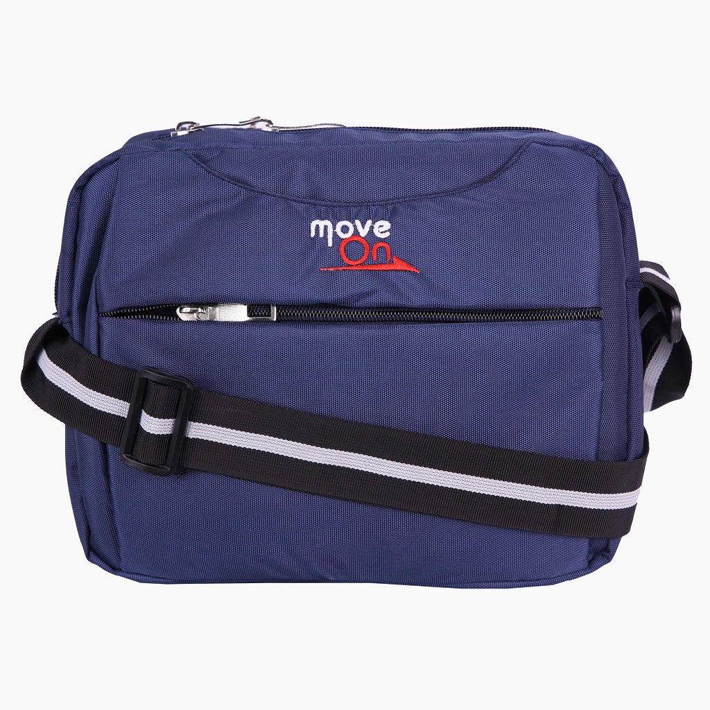 Carbine Cross Bag -Blue
