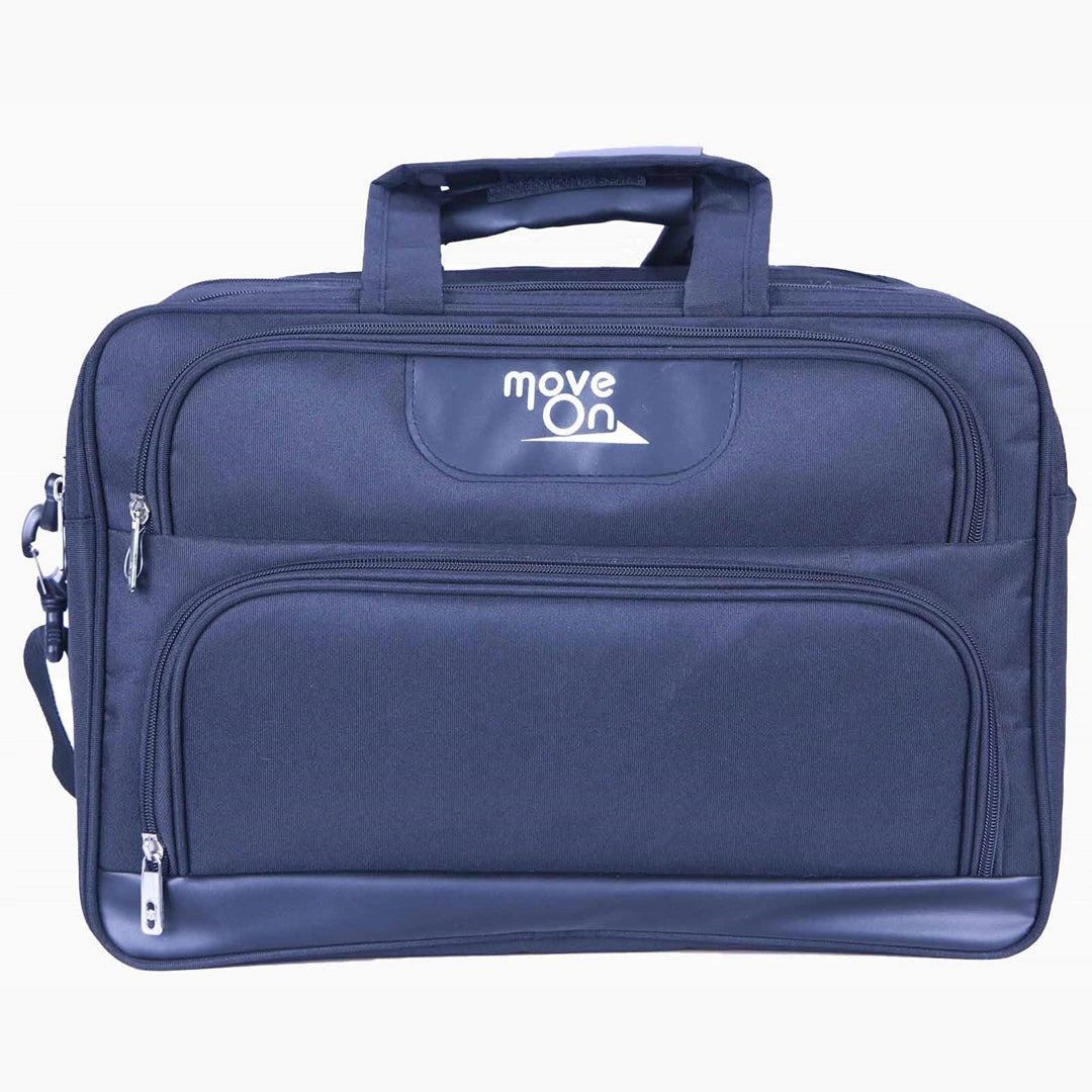  OneWorld office bag -Navy